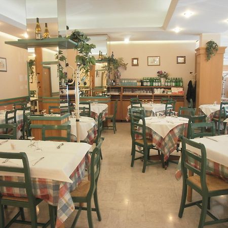 Hotel Manzoni Pérouse Extérieur photo
