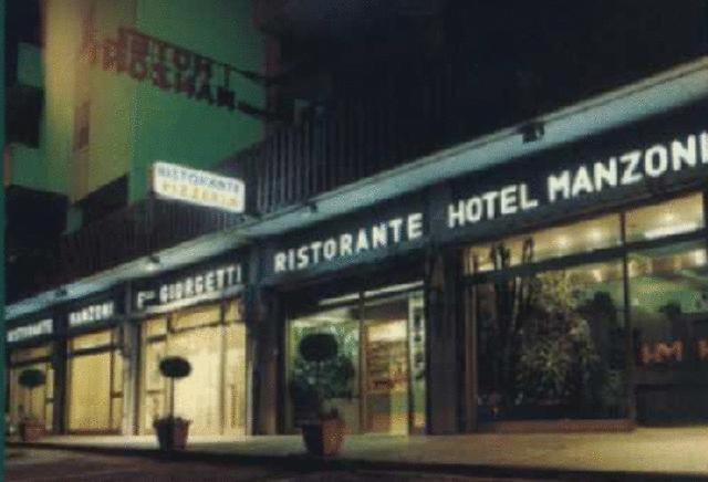 Hotel Manzoni Pérouse Extérieur photo