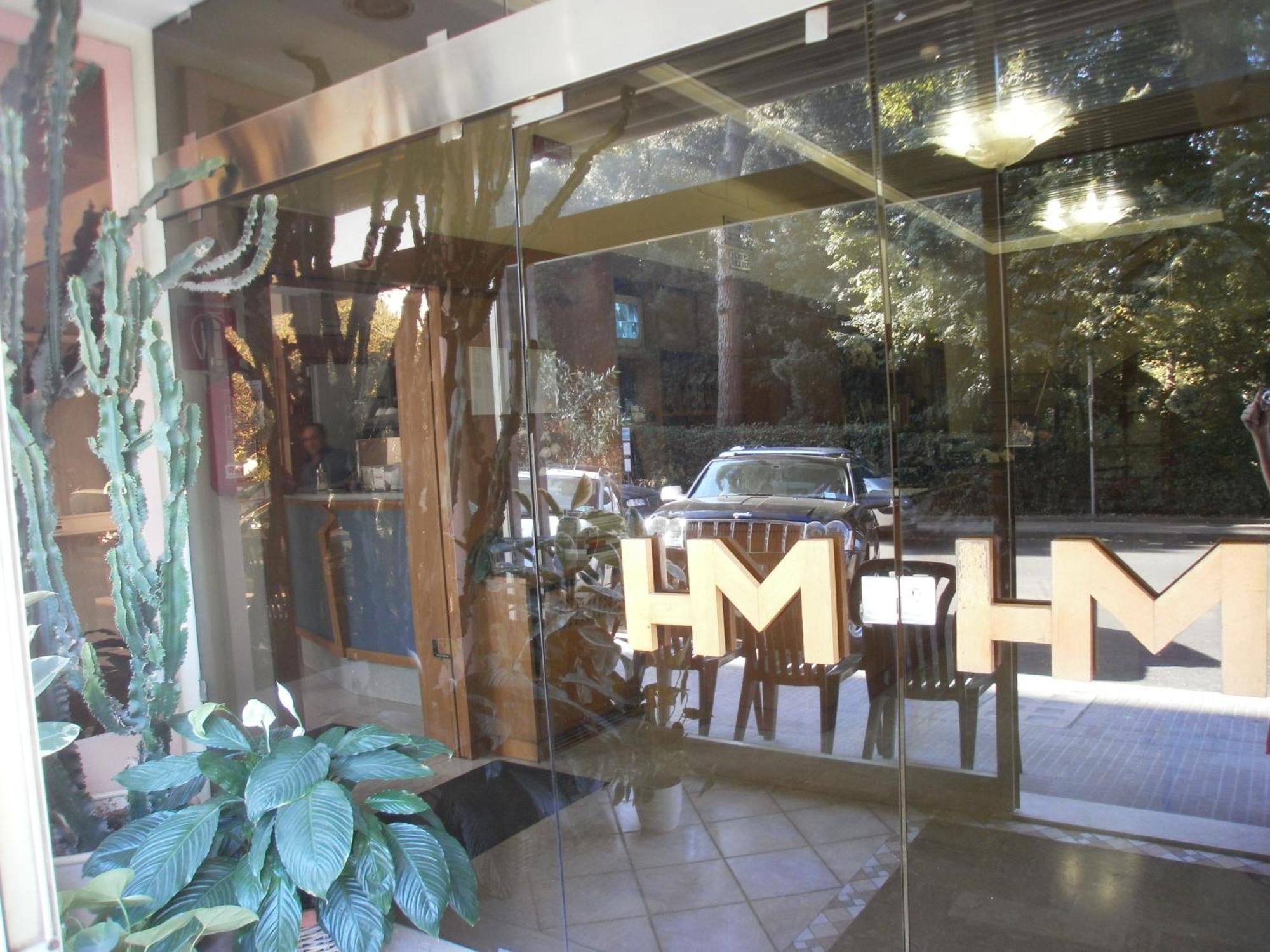 Hotel Manzoni Pérouse Extérieur photo